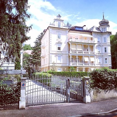 Villetta Italia It.Cu Merano Exterior foto
